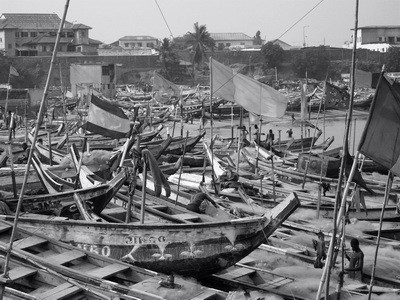 Boats at James Town_resize