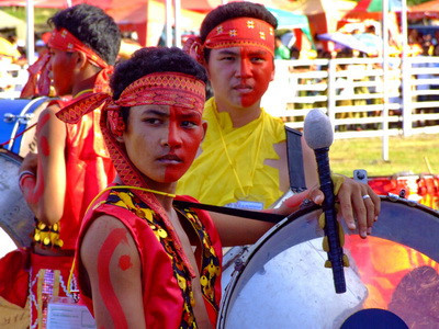 Drummers - The Philippines_resize