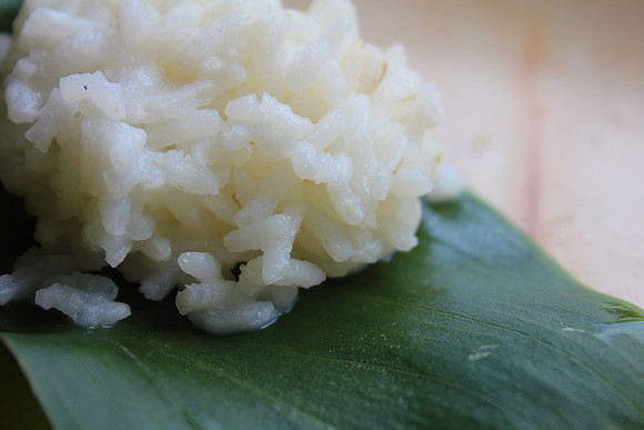 Nasi Lemak, Malaysia 4