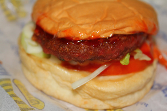 Kuala Lumpur Food 14