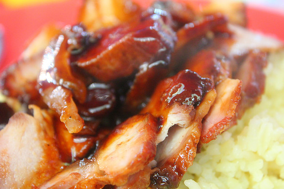 Kuala Lumpur Food 2