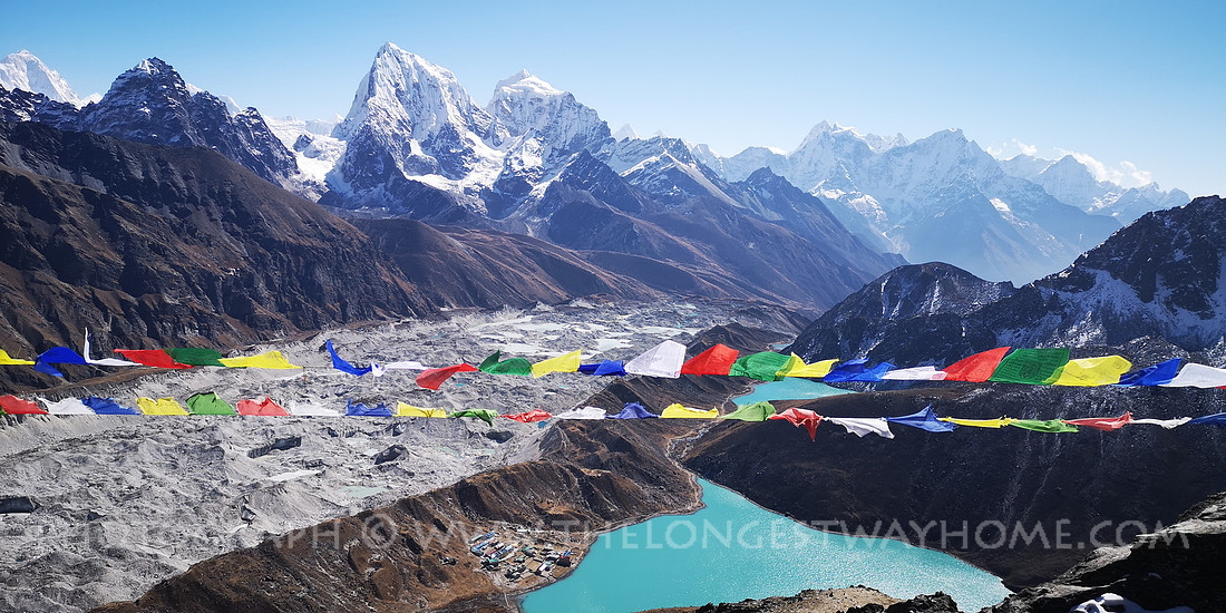 Gokyo Ri