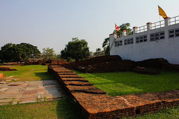 Lumbini, Nepal 52_resize