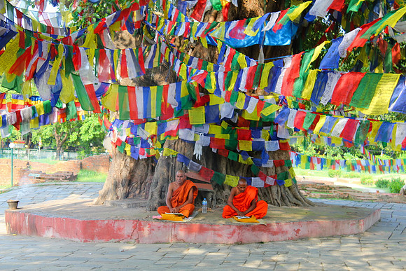 Lumbini, Nepal 29_resize