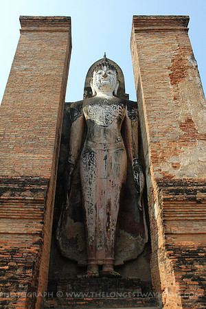 Wat Mahathat, Sukothoi, Thailand 43_1_resize