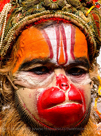 Sadhu's of Nepal 13