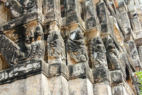 Wat Sri Savaya, Sukothai, Thailand 14_resize