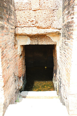 Wat Sri Savaya, Sukothai, Thailand 12_resize