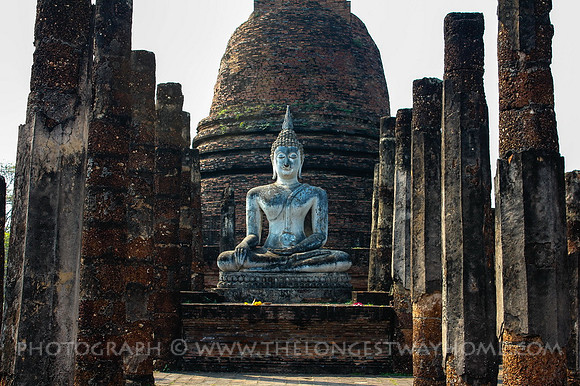 Wat Sa Si, Sukhothoi, Thailand 37_resize