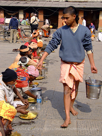 79 Shivaratri Nepal www.thelongestwayhome.com