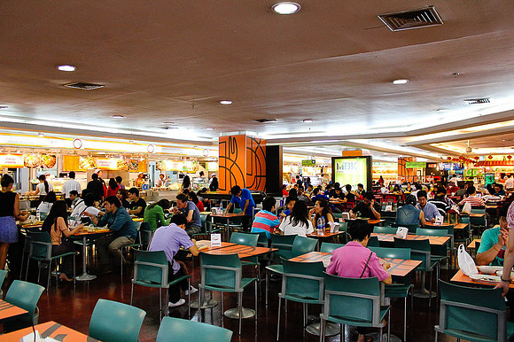 MBK Food Court, Bangkok 6_resize