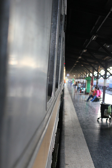 Bridge over river Kwai, Kananchanaburi, Thailand 133