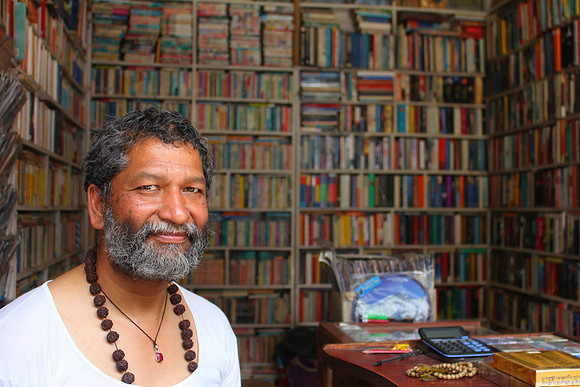 Kathmandu, Nepal 3