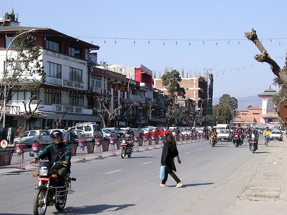 45 Kathmandu Nepal www.thelongestwayhome.com