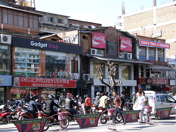 46 Kathmandu Nepal www.thelongestwayhome.com