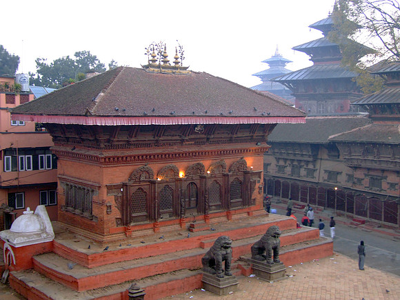 172 Kathmandu Nepal www.thelongestwayhome.com